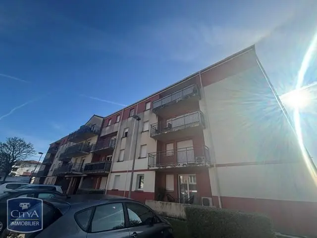 Photo 12 Appartement 2 pièces 48.02m²