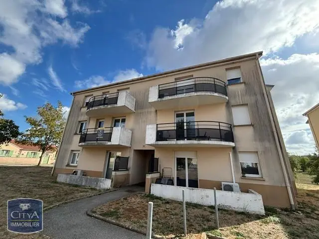Photo 12 Appartement 3 pièces 64.23m²