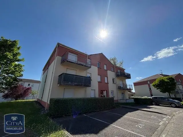 Photo 10 Appartement 2 pièces 48.18m²