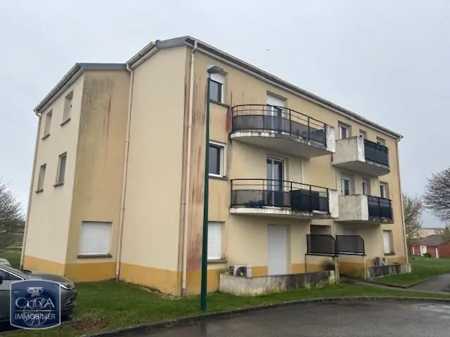 Photo 7 Appartement 2 pièces 48.29m²