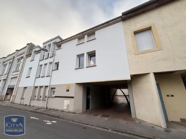 Photo 8 Appartement 1 pièce 28.21m²