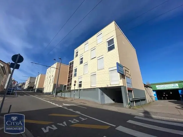 Photo 7 Appartement 1 pièce 19.28m²