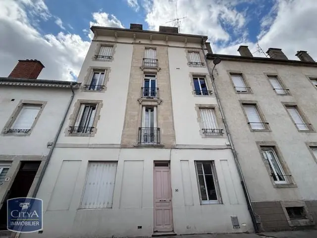 Photo 9 Appartement 2 pièces 35.46m²