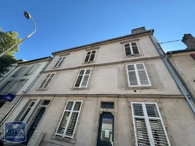 Photo 7 Appartement 3 pièces 64.53m²