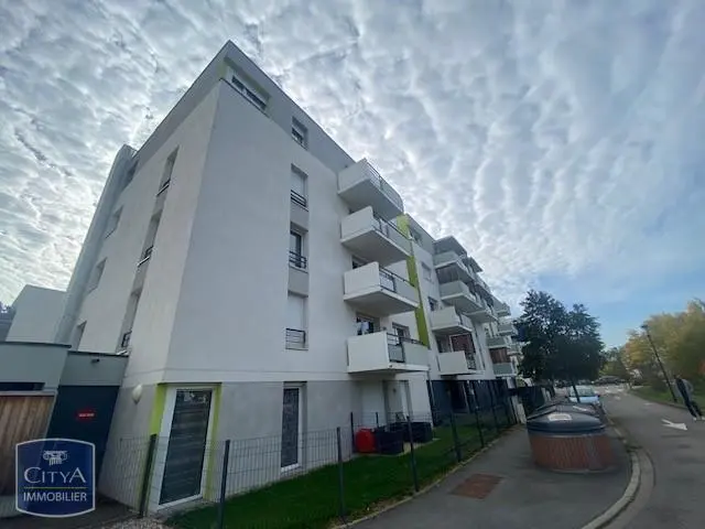 Photo 8 Appartement 2 pièces 41.11m²