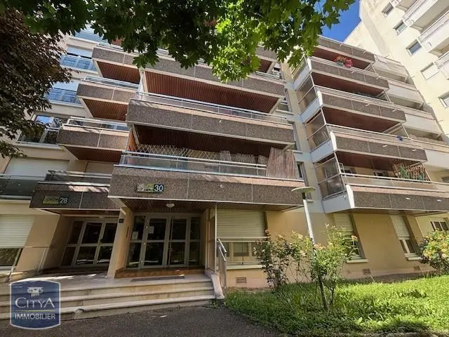 Photo 6 Appartement 1 pièce 20.7m²