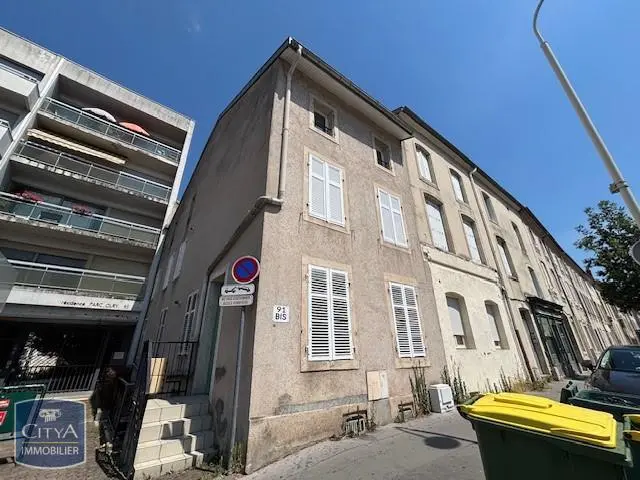 Photo 13 Appartement 3 pièces 105.2m²