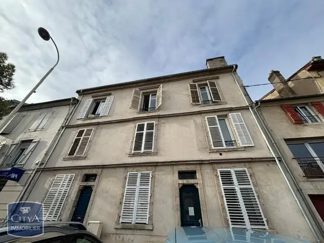 Photo 8 Appartement 3 pièces 64.53m²