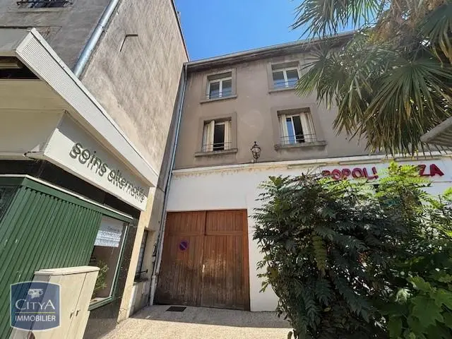 Photo 9 Appartement 1 pièce 32m²