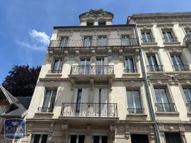 Photo 8 Appartement 1 pièce 37.88m²