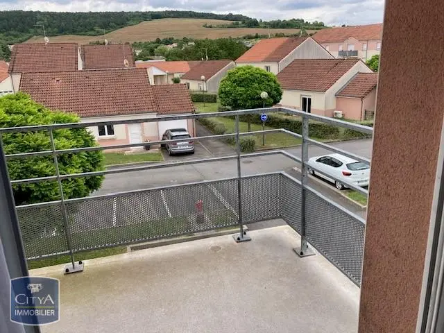 Photo 5 Appartement 3 pièces 63.95m²