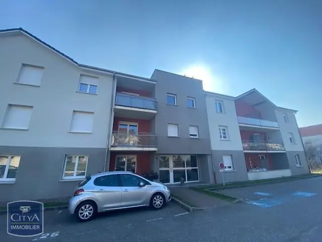Photo 10 Appartement 2 pièces 45.01m²