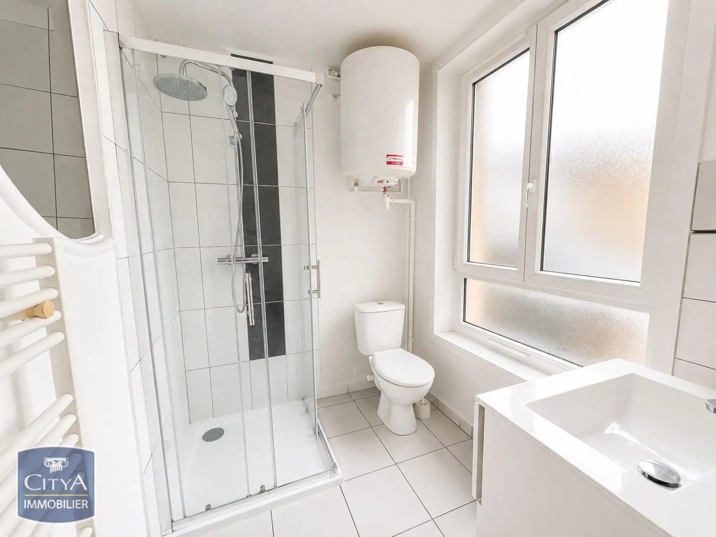 Photo 4 Appartement 1 pièce 29.32m²