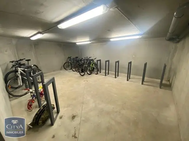 Photo 9 Appartement 2 pièces 41.11m²