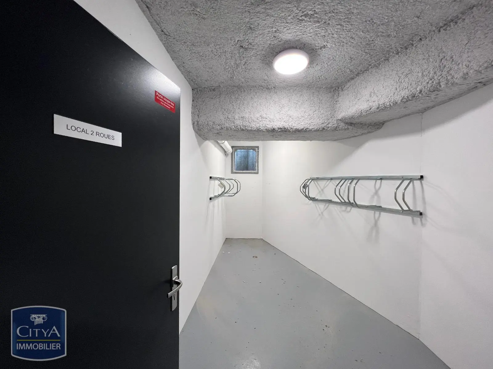 A louer T2 avec BALCON et PARKING SECTEUR NANCY/LOBAU