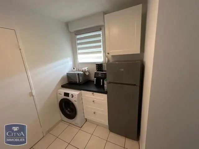 Photo 5 Appartement 2 pièces 54m²
