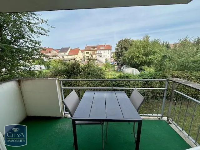 Photo 13 Appartement 2 pièces 54m²