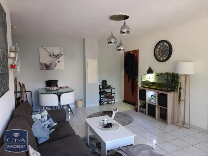 Photo 1 Appartement 3 pièces 65.03m²