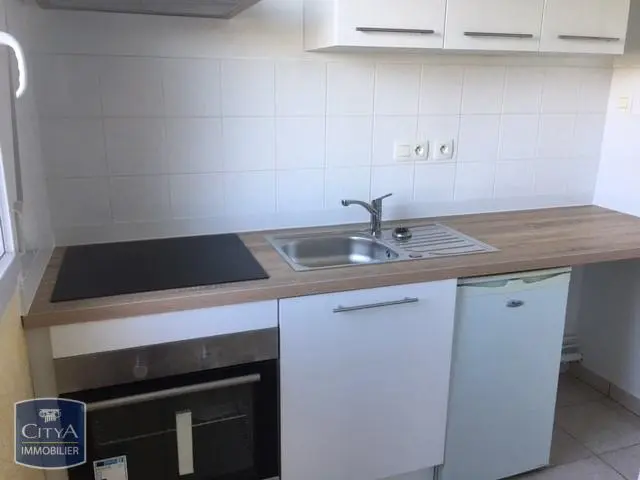 Photo 4 Appartement 2 pièces 48.25m²