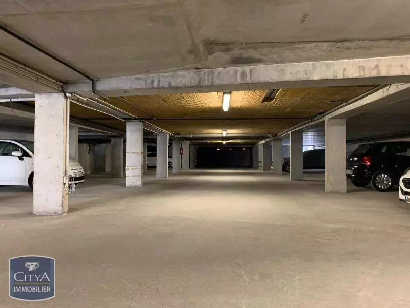 Photo Parking