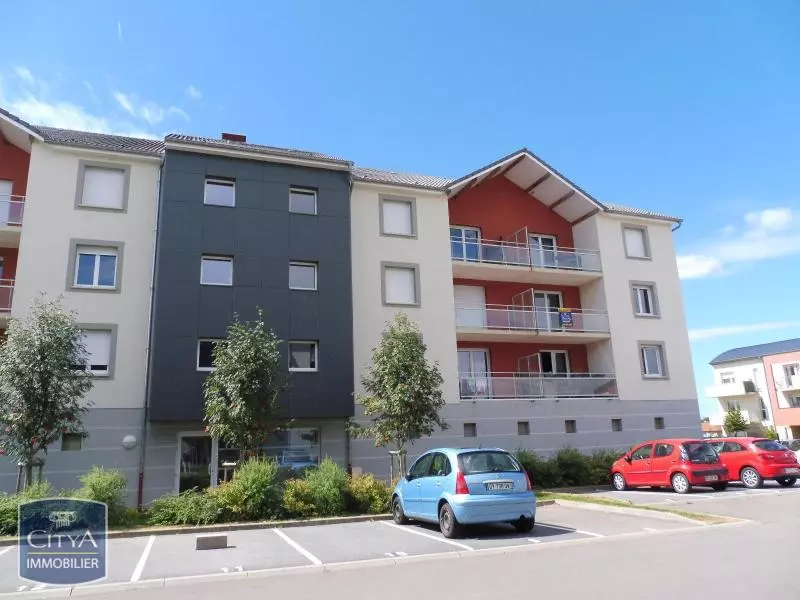 Photo 8 Appartement 2 pièces 46.01m²