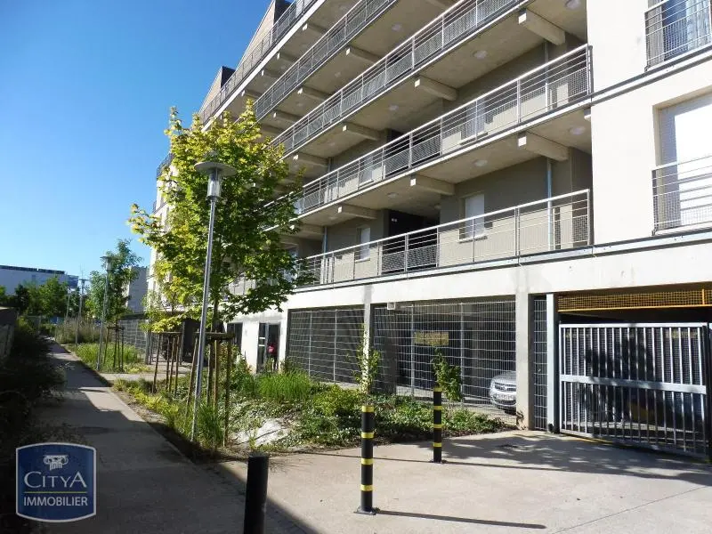 Photo 1 Appartement 3 pièces 57.93m²