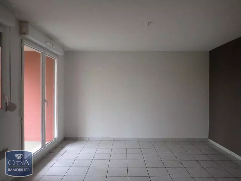 A louer T2bis avec balcon secteur MORSBACH
