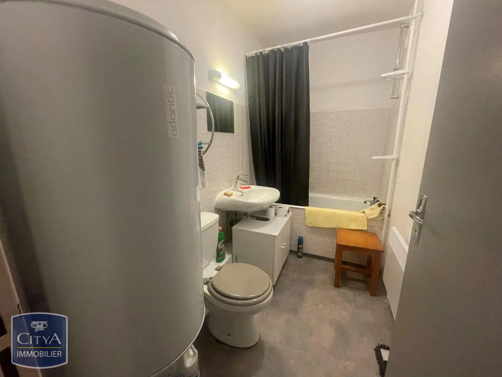 Photo 5 Appartement 1 pièce 21.85m²