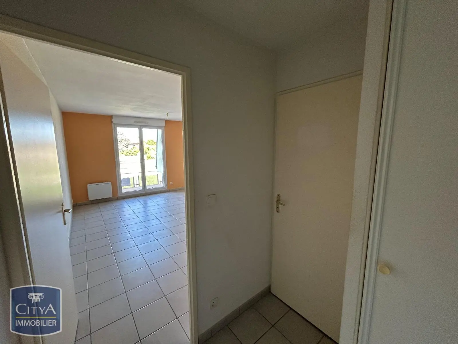 Photo 4 Appartement 2 pièces 45.47m²