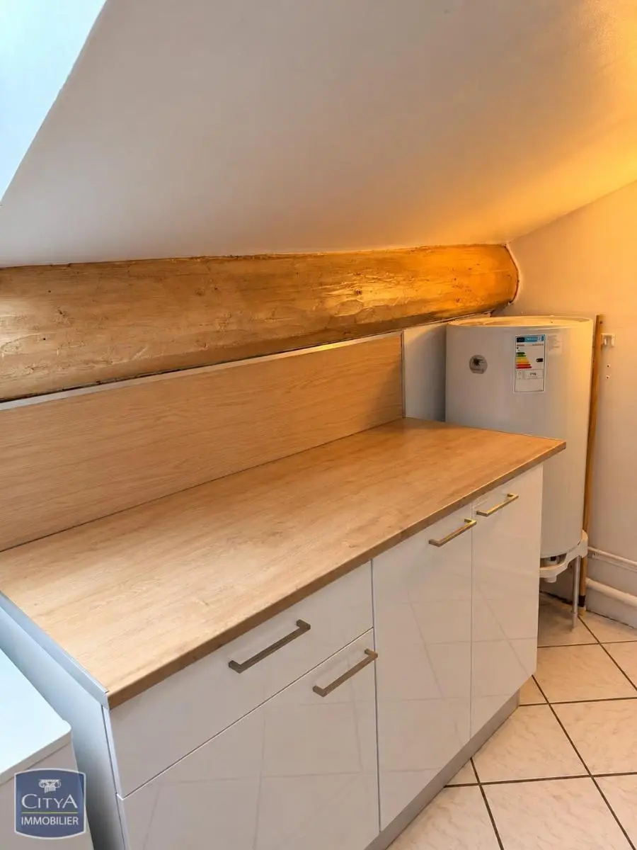 Photo 3 Appartement 1 pièce 17.01m²