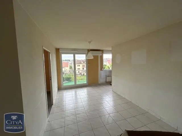 Photo 1 Appartement 2 pièces 51.7m²