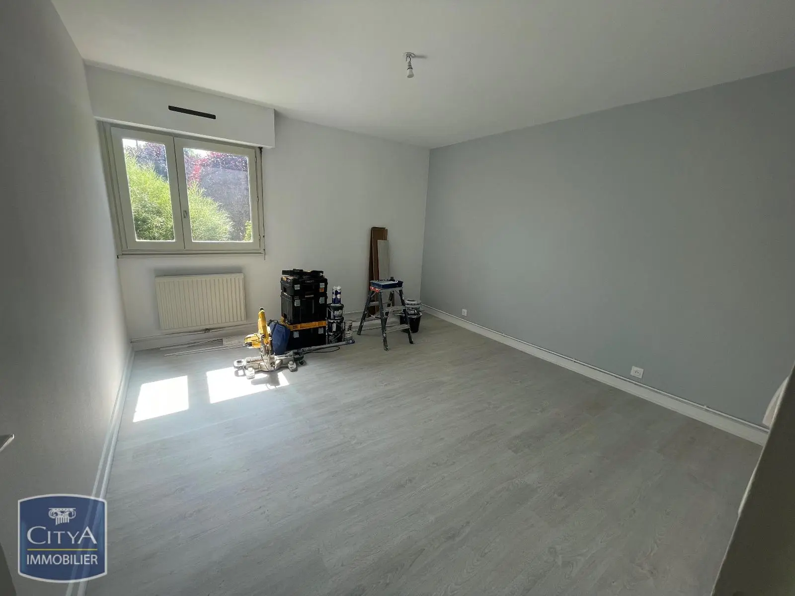 Photo 3 Appartement 2 pièces 57.27m²