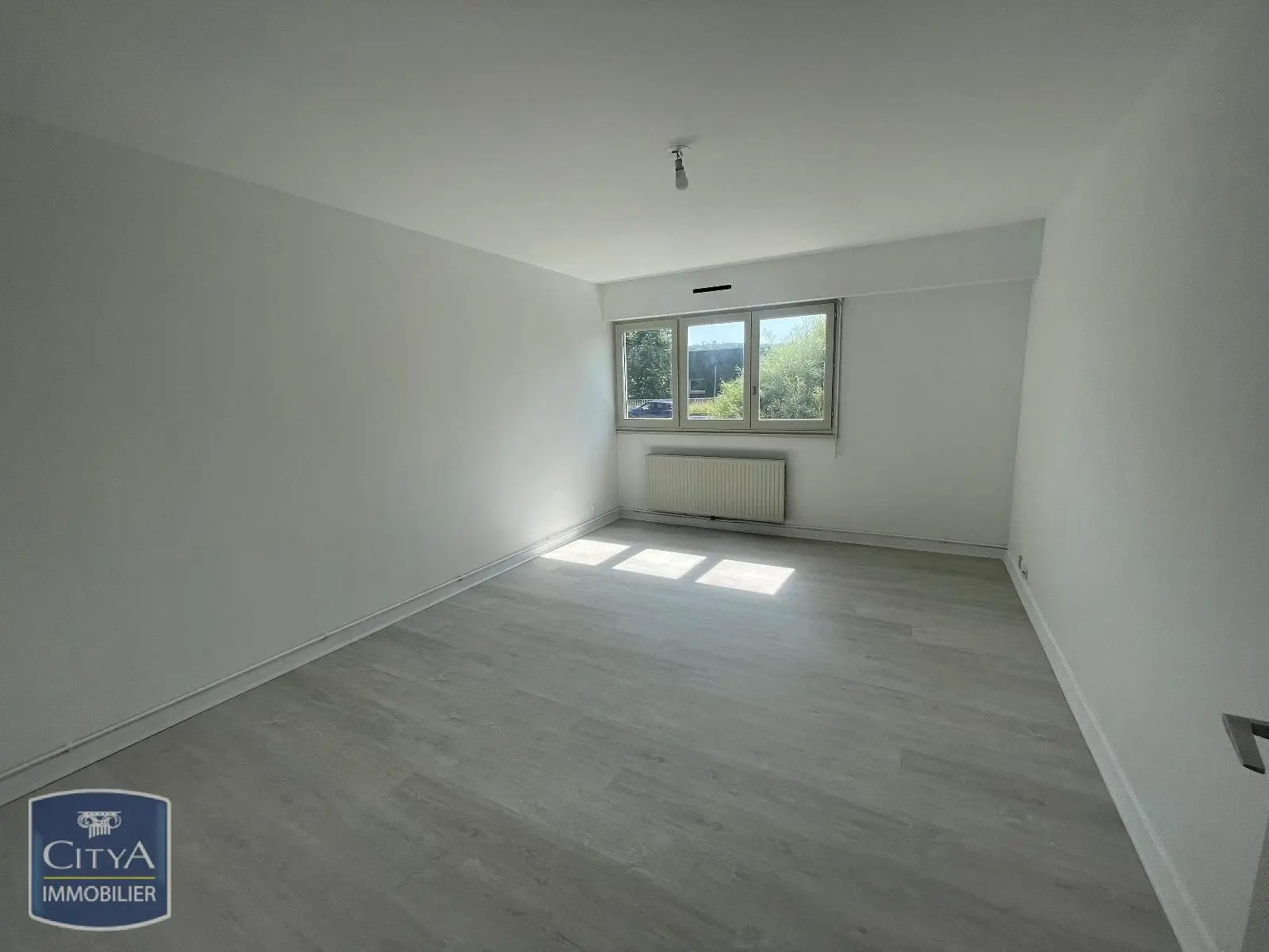 Photo 2 Appartement 2 pièces 57.27m²