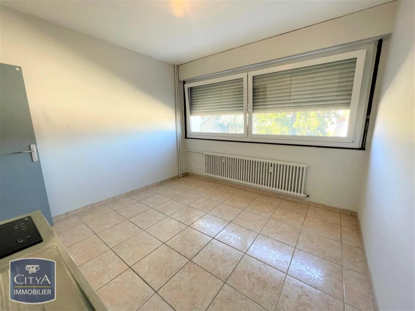 Photo 2 Appartement 1 pièce 18.39m²