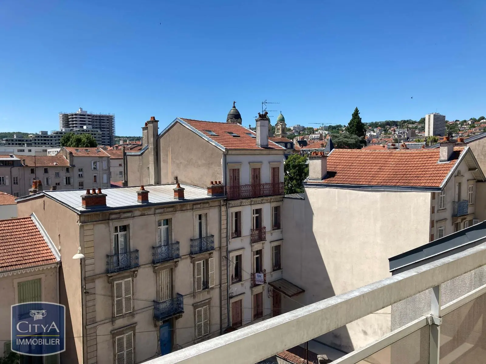 Photo 3 Appartement 1 pièce 29.22m²