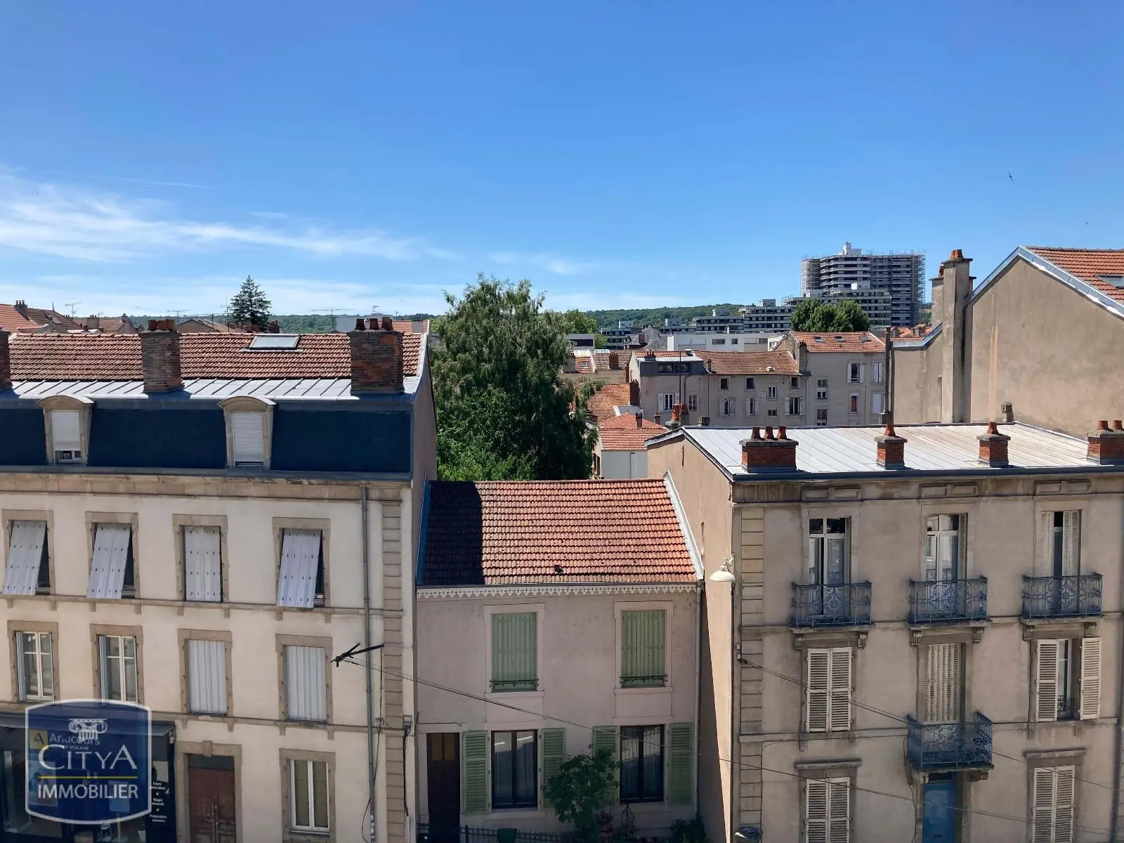 Photo 4 Appartement 1 pièce 29.22m²