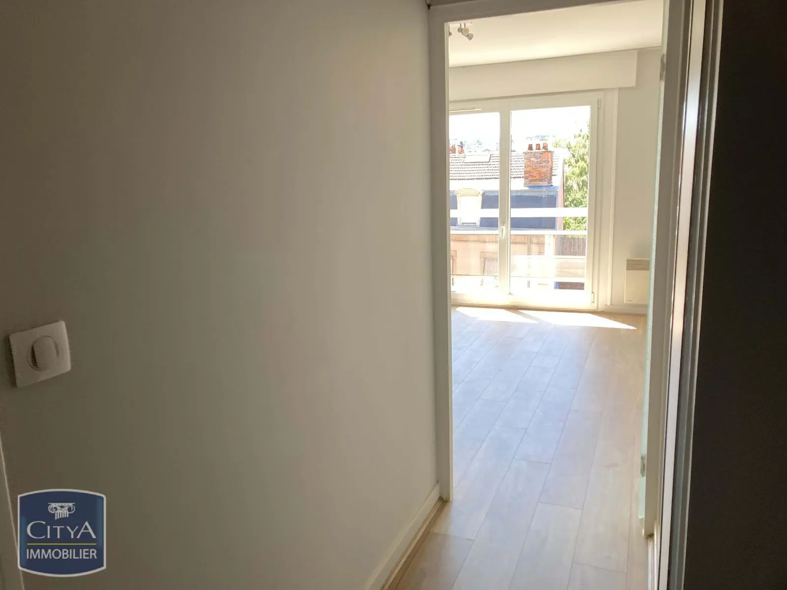 Photo 5 Appartement 1 pièce 29.22m²