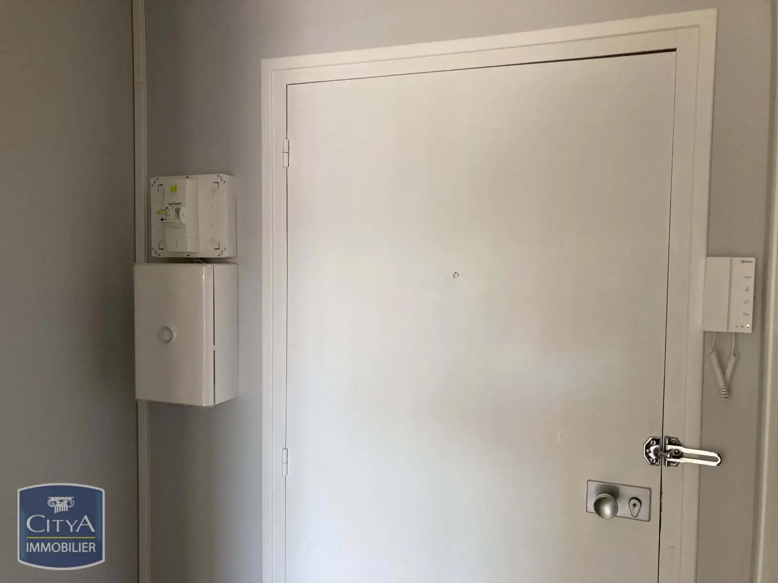 Photo 6 Appartement 1 pièce 29.22m²