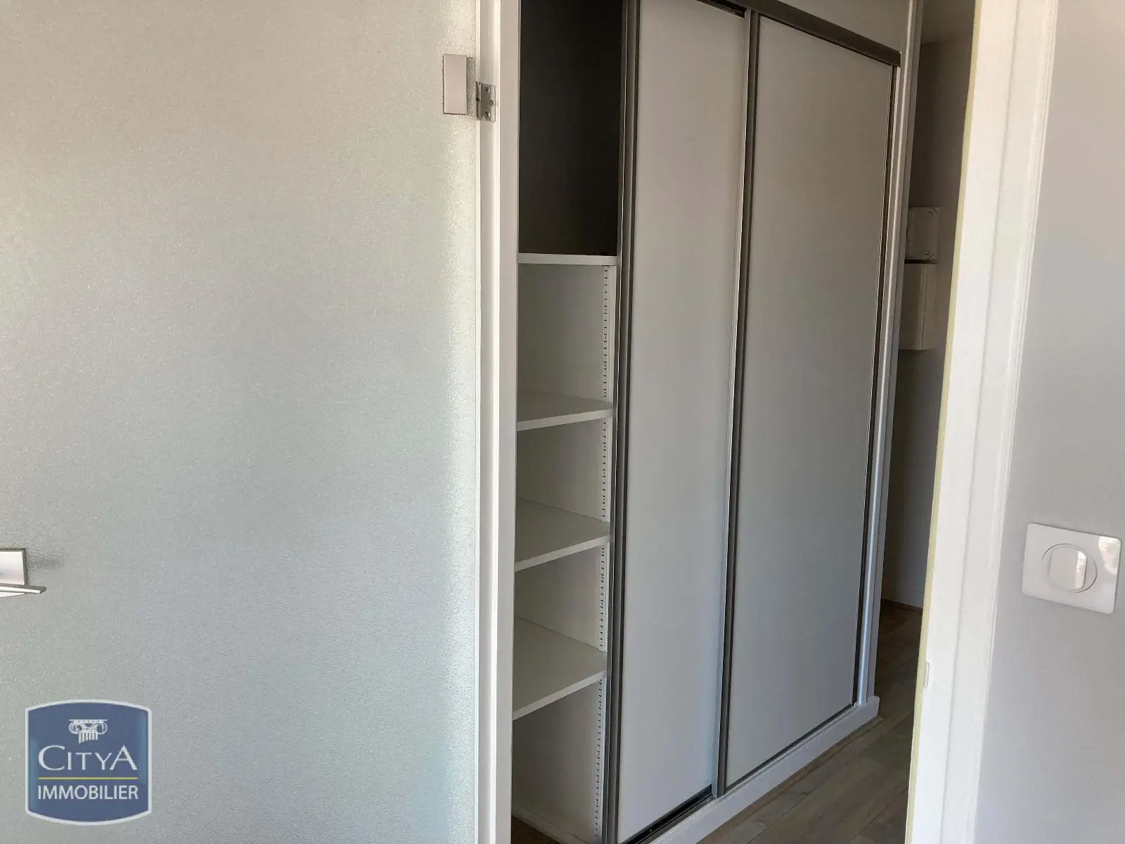 Photo 8 Appartement 1 pièce 29.22m²