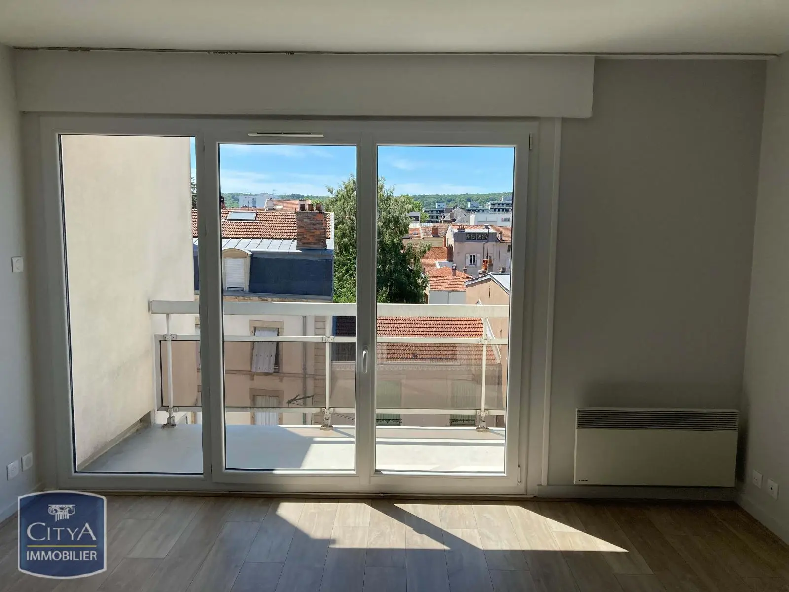 Photo 9 Appartement 1 pièce 29.22m²