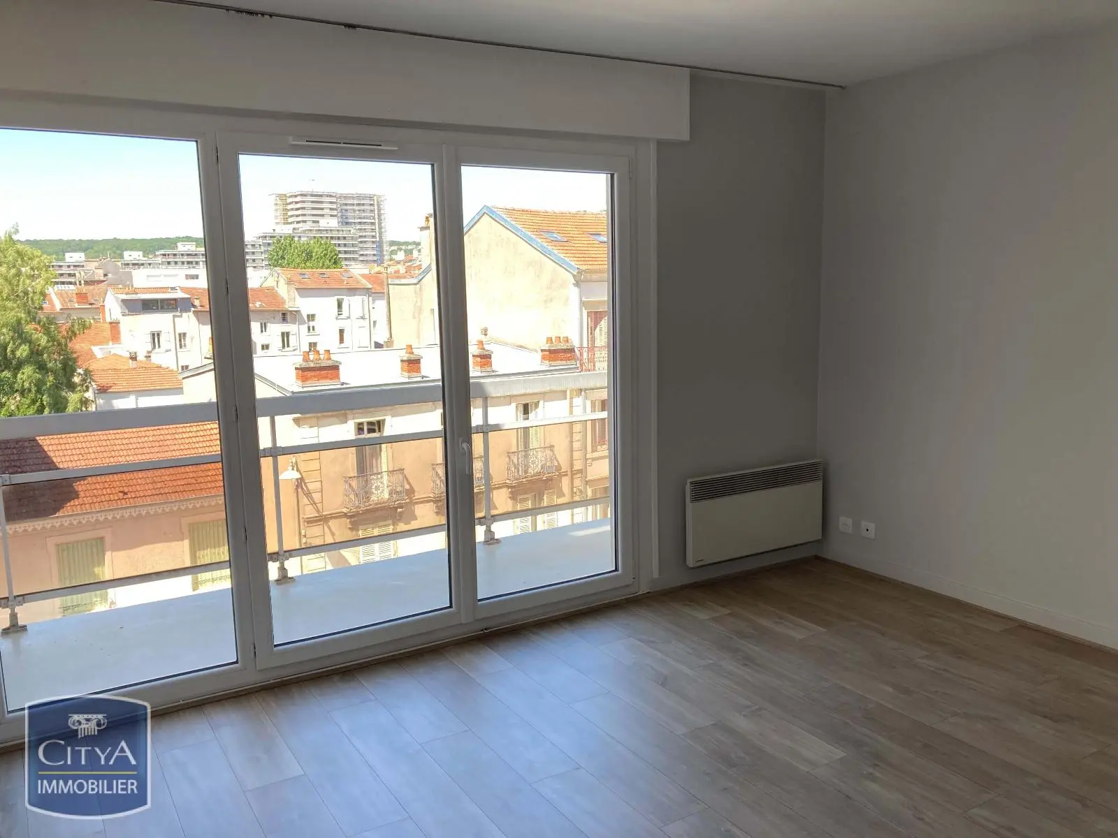 Photo 10 Appartement 1 pièce 29.22m²