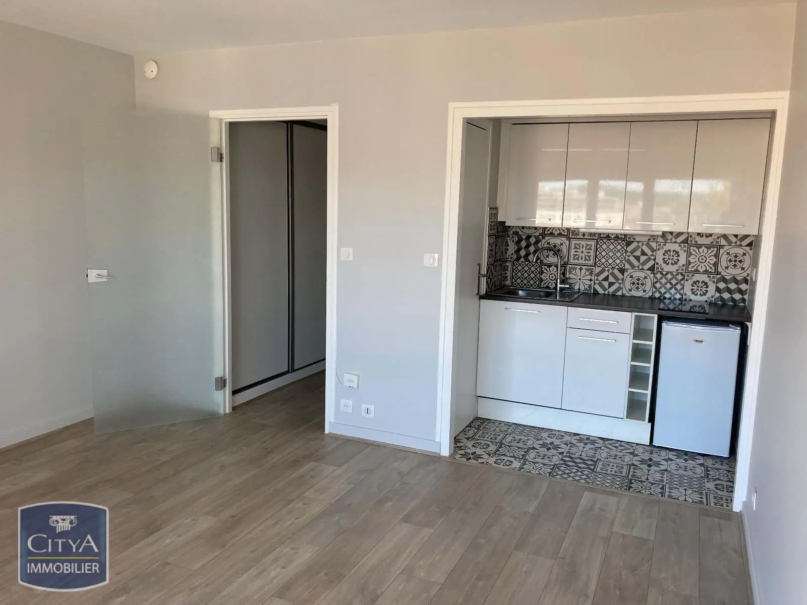 Photo 11 Appartement 1 pièce 29.22m²