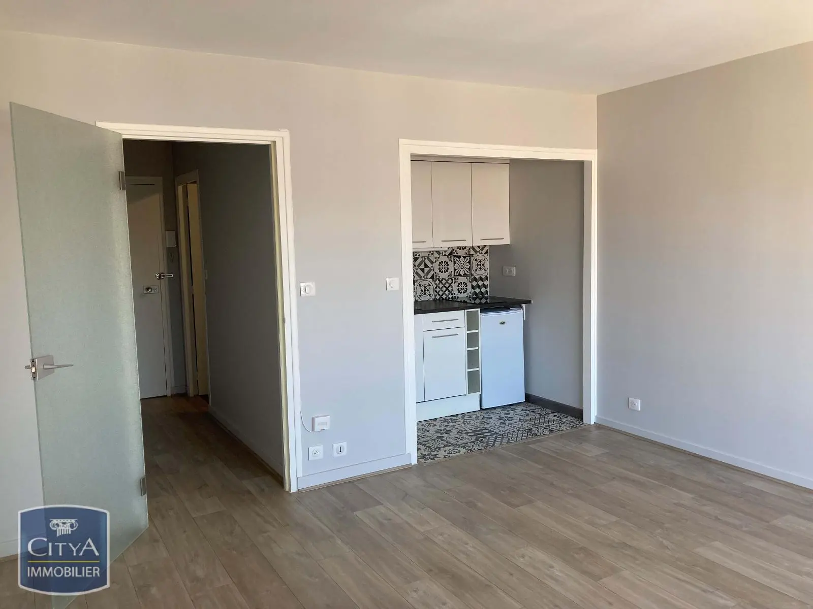 Photo 13 Appartement 1 pièce 29.22m²