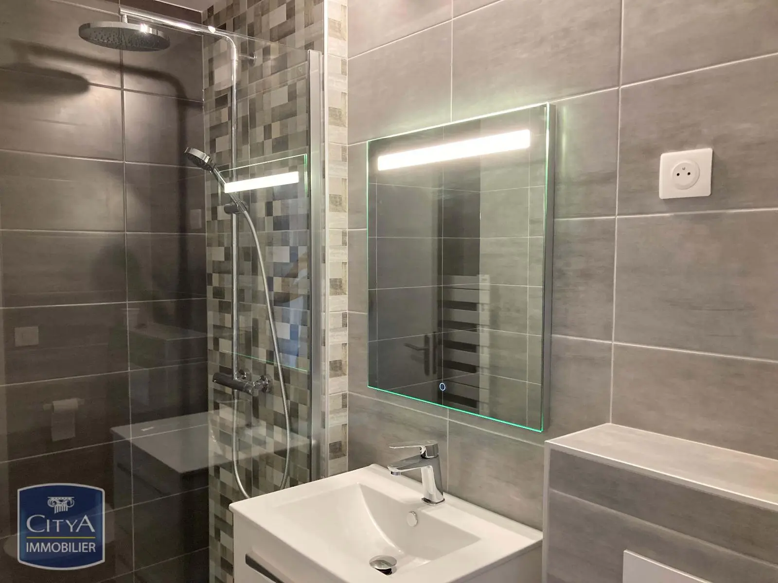 Photo 14 Appartement 1 pièce 29.22m²