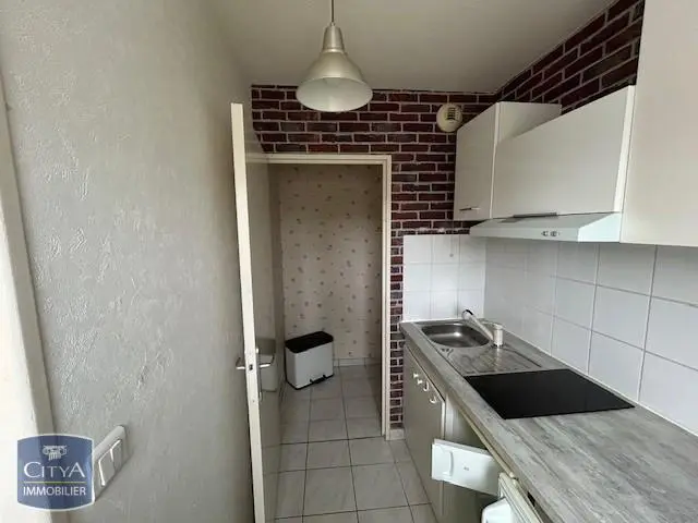 Photo 4 Appartement 2 pièces 48.84m²
