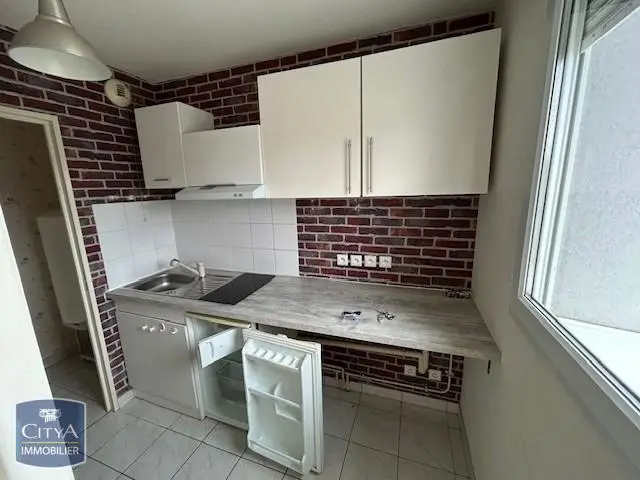 Photo 5 Appartement 2 pièces 48.84m²