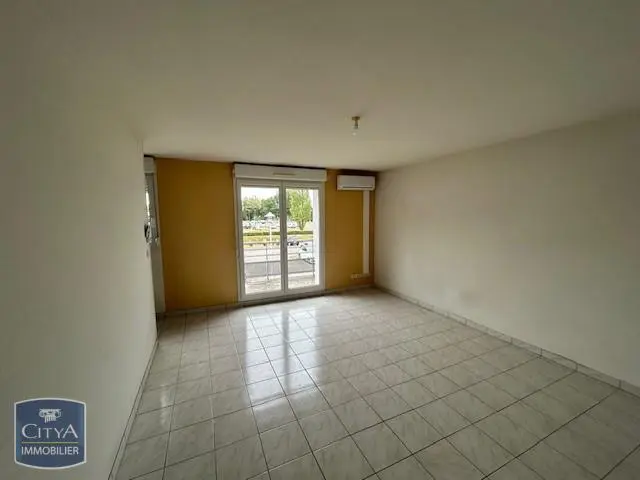 Photo 1 Appartement 2 pièces 48.84m²