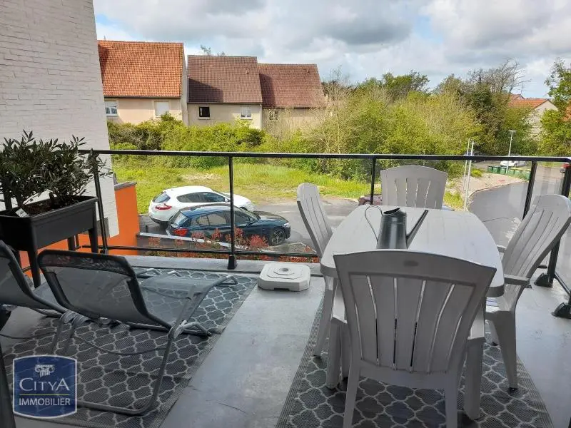Photo 10 Appartement 3 pièces 74.3m²