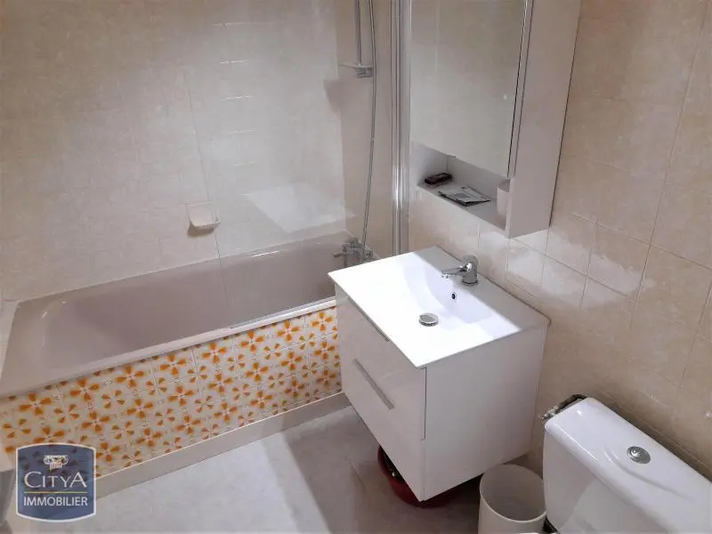 Photo 10 Appartement 1 pièce 29.75m²