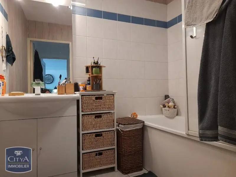 Photo 8 Appartement 3 pièces 65.03m²